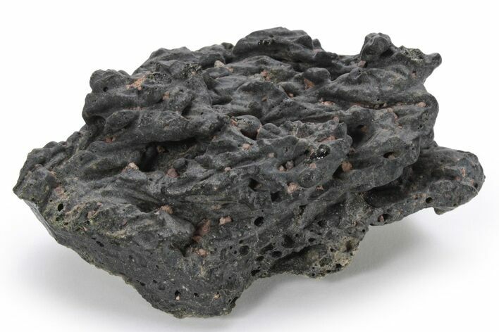 Pica Glass ( g) - Meteorite Impactite From Chile #224412